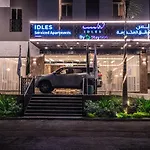 Idles By Staytion Serviced Apartments