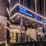 Idles By Staytion Serviced Apartments