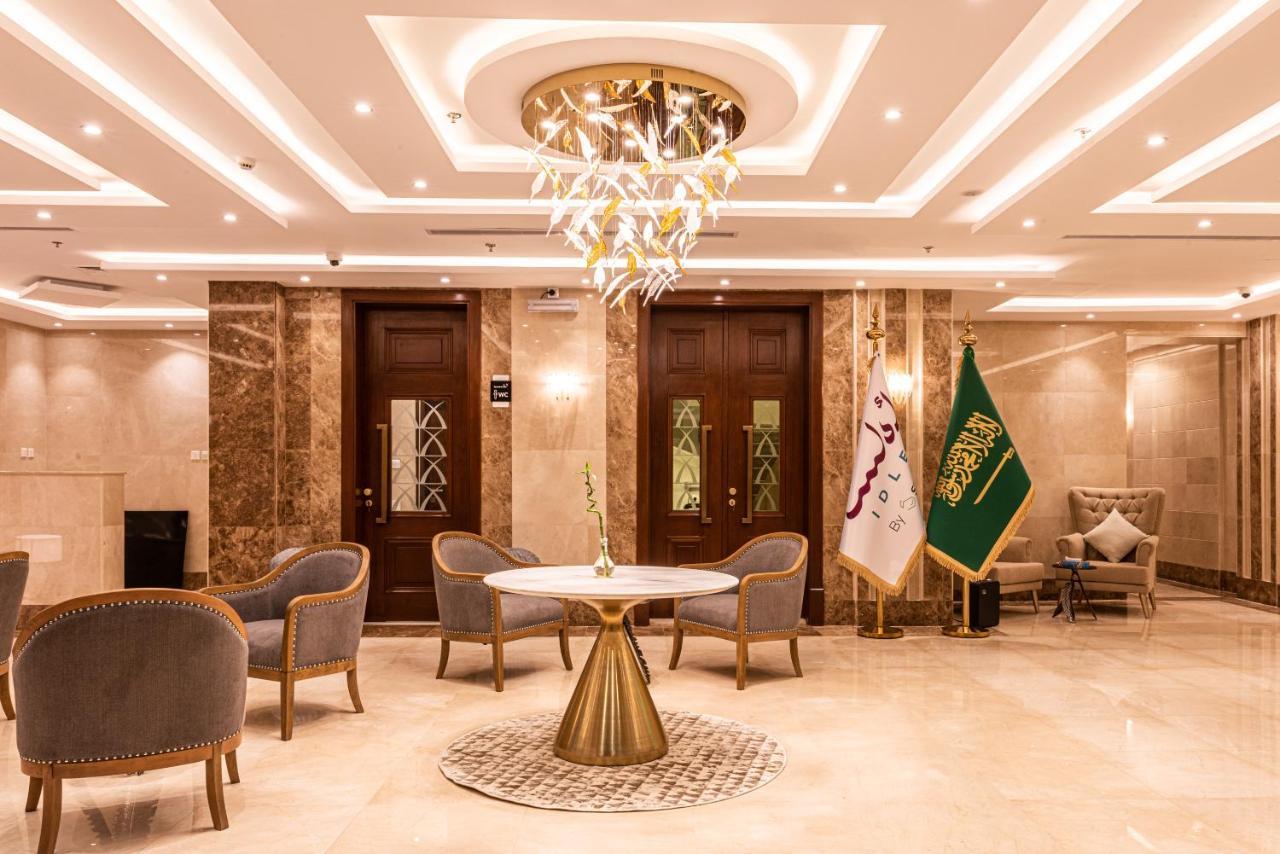 Appart hôtel Idles By Staytion Serviced