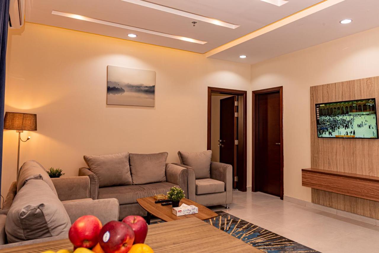 Idles By Staytion Serviced * Jeddah