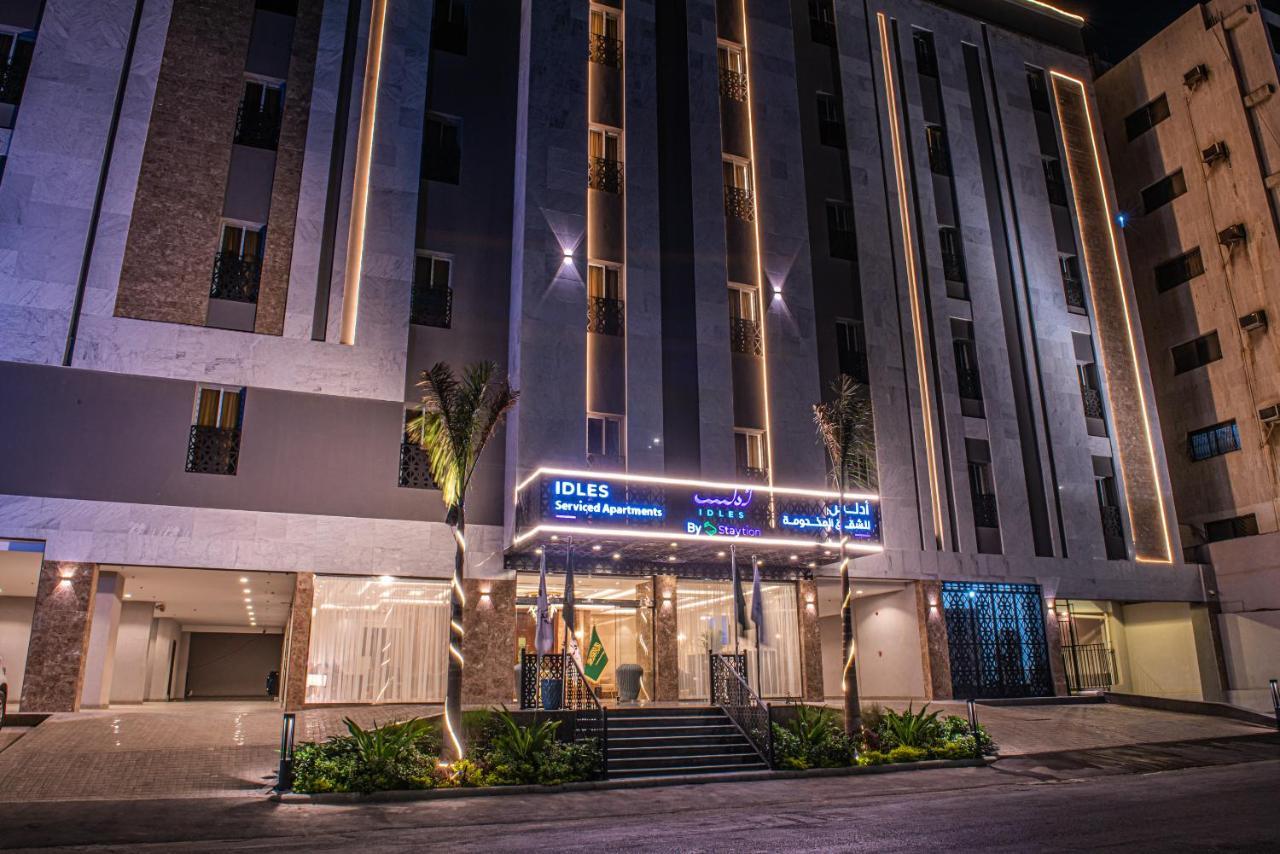 Idles By Staytion Serviced Appart hôtel