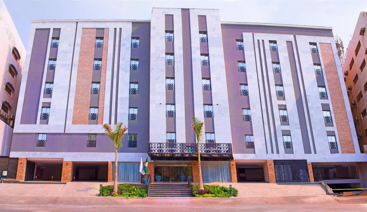 Appart hôtel Idles By Staytion Serviced *