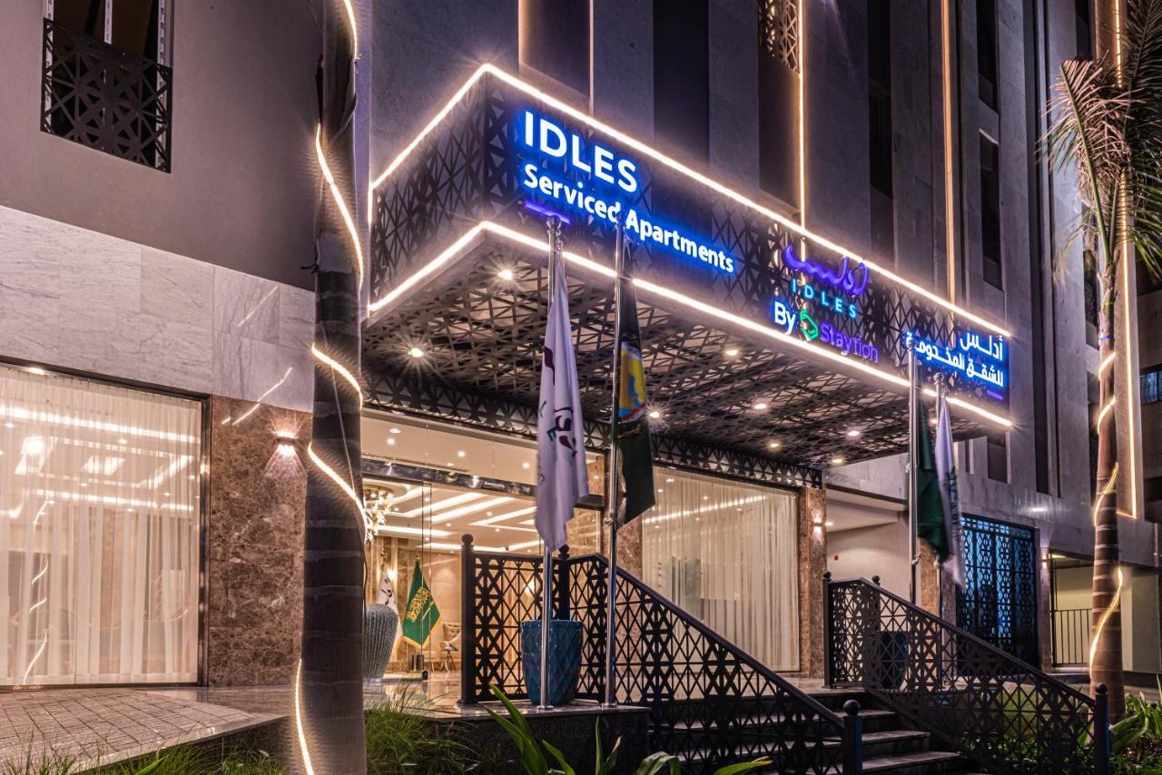 Idles By Staytion Serviced Appart hôtel