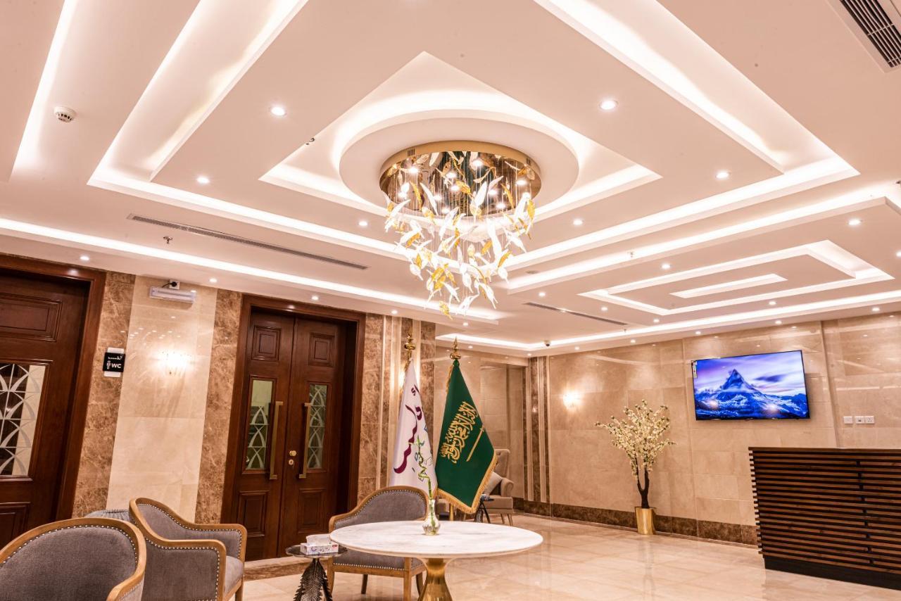Appart hôtel Idles By Staytion Serviced Djeddah