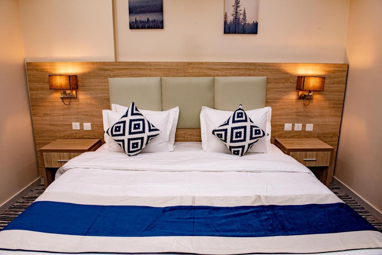 Appart hôtel Idles By Staytion Serviced