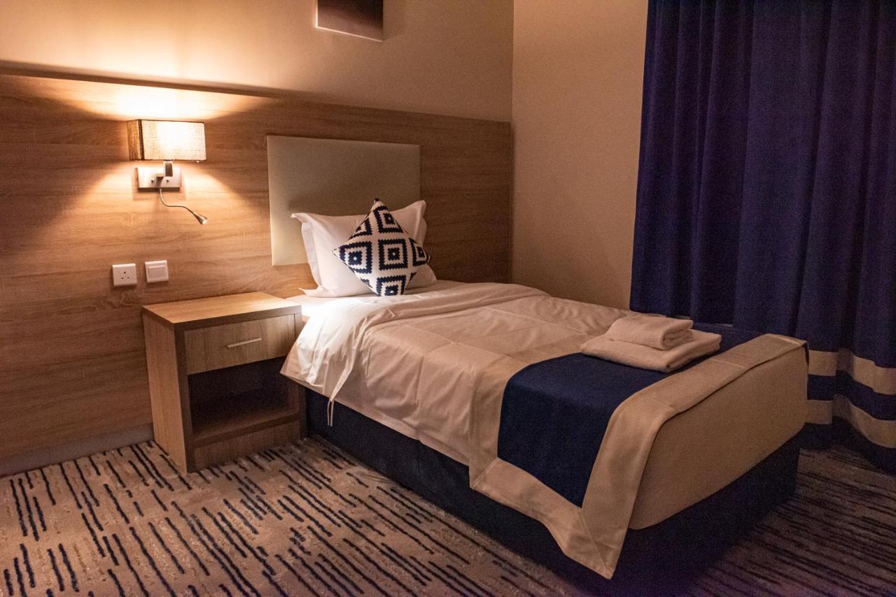 Idles By Staytion Serviced Aparthotel Jeddah