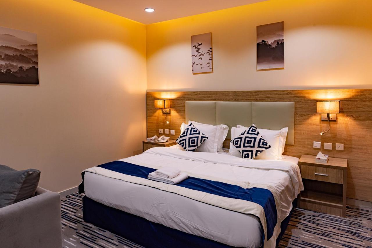 Idles By Staytion Serviced Appart hôtel *