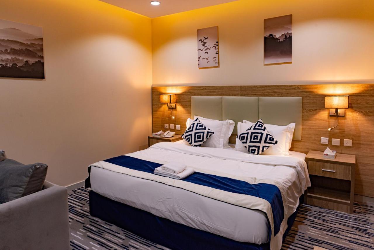 Idles By Staytion Serviced Appart hôtel *