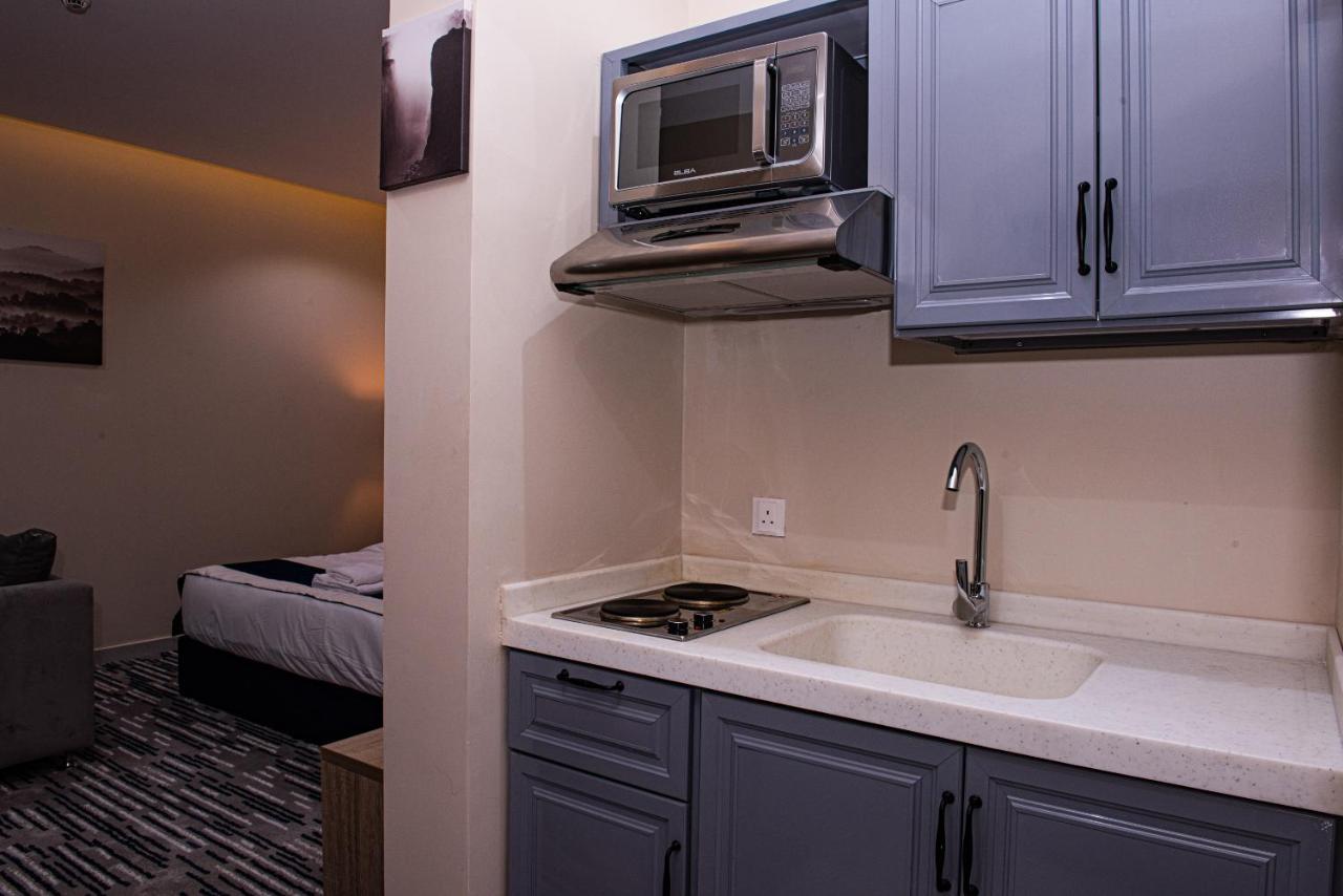 Idles By Staytion Serviced Aparthotel *