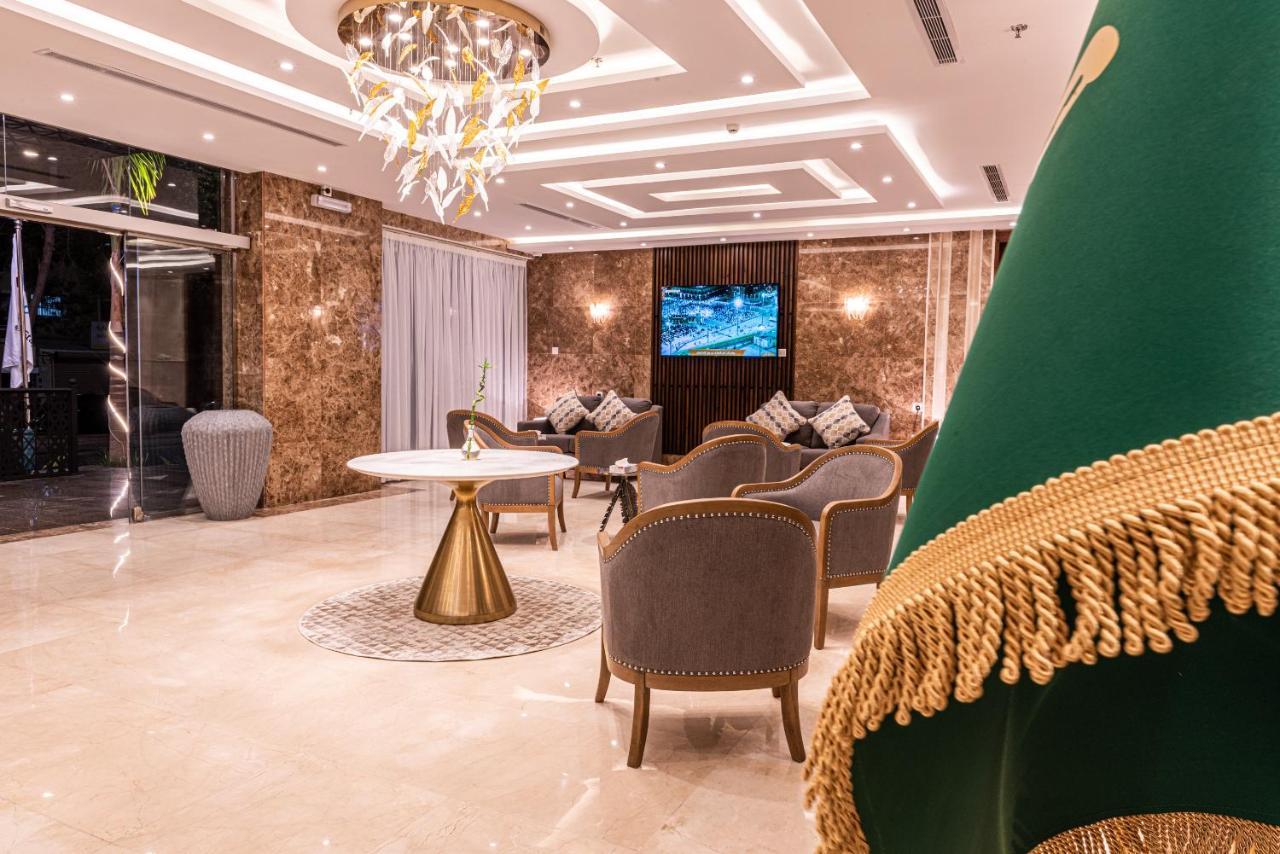 Appart hôtel Idles By Staytion Serviced Djeddah